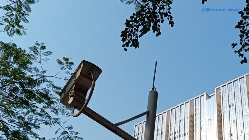 监控摄像头批发价格：揭秘合理采购的五大步骤**