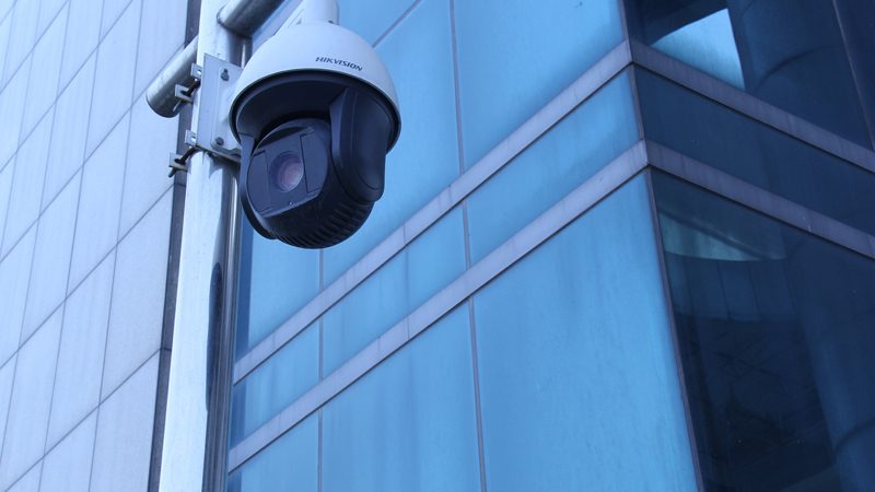 IP网络门禁联网设置：安全与合规的必知要点