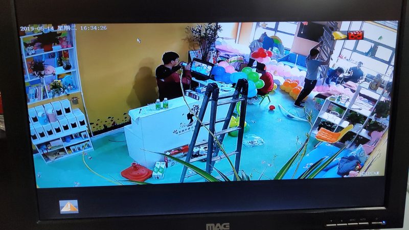无线智能防盗报警系统：揭秘其核心优势与选购要点**