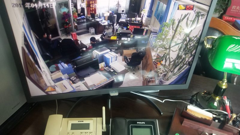 嵌入式门口机尺寸标准：尺寸背后的考量与选择**