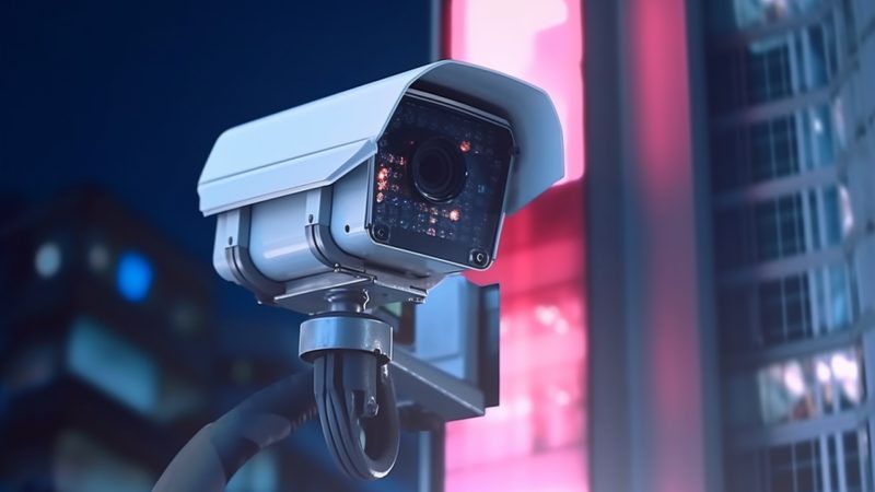 学校停车场管理系统：价格构成及选购要点