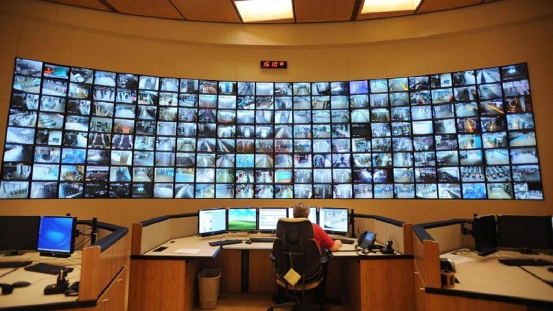 办公室监控安装方案：合规、稳定、高效的关键步骤**