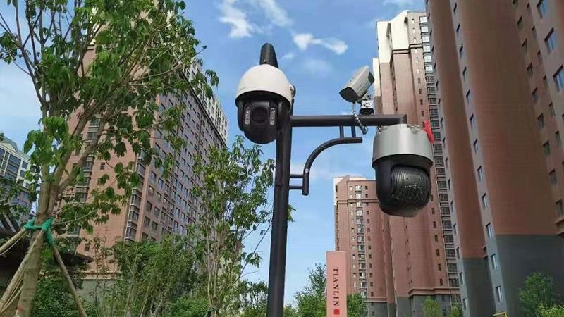 远程监控与视频监控：本质区别与实际应用