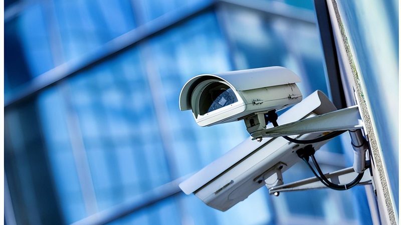 企业门禁系统分类解析：安全守护的多元选择