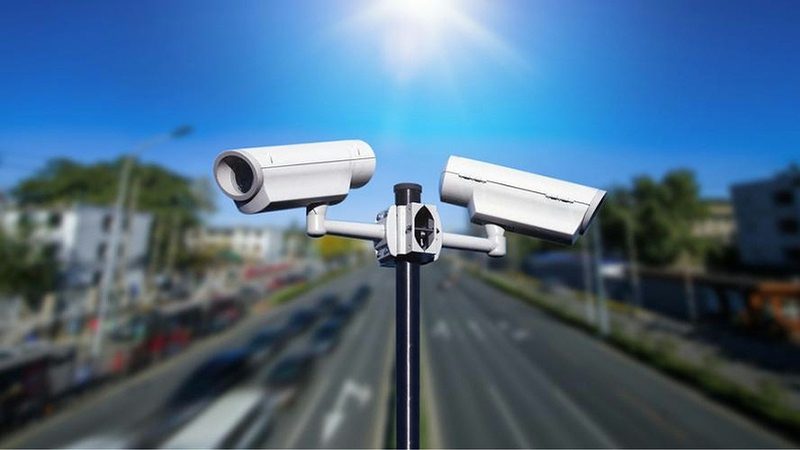 远程监控系统设备接线图：关键连接与布局解析**