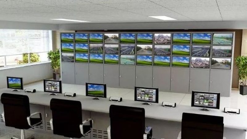 工地监控安装，本地厂家到底好在哪